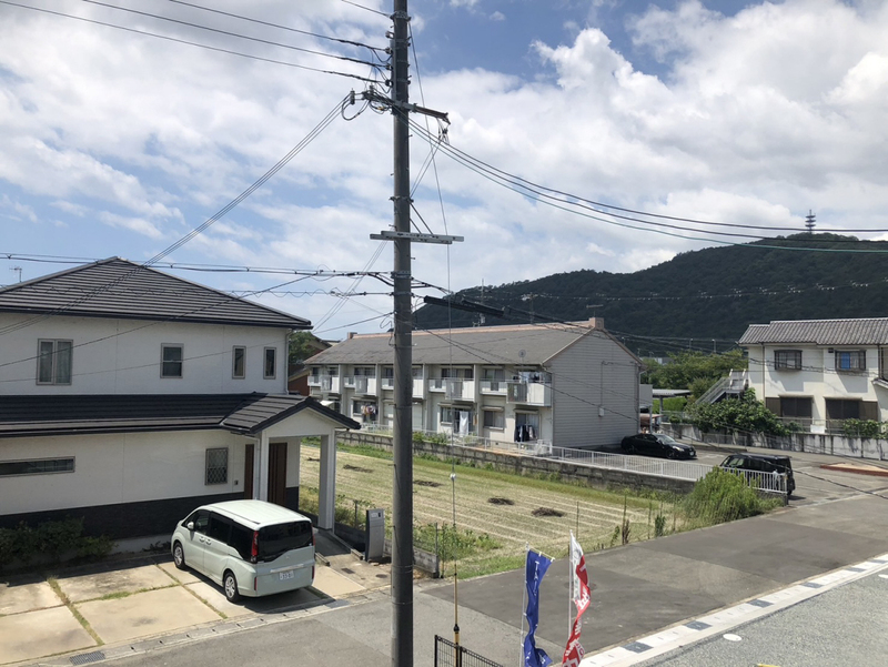 DRけやきBの物件内観写真