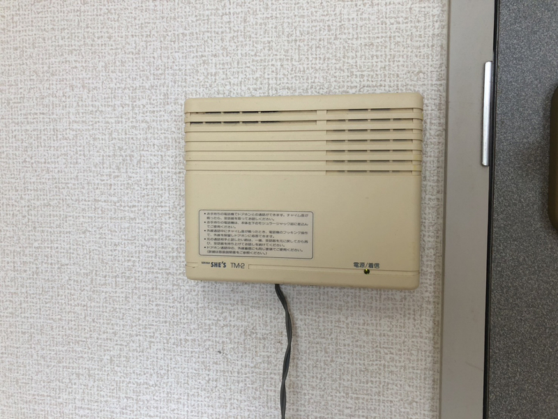 DRけやきBの物件内観写真