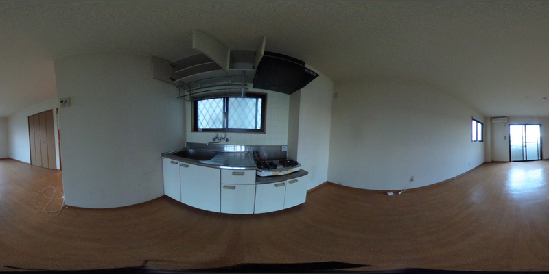 キッチン 写真34