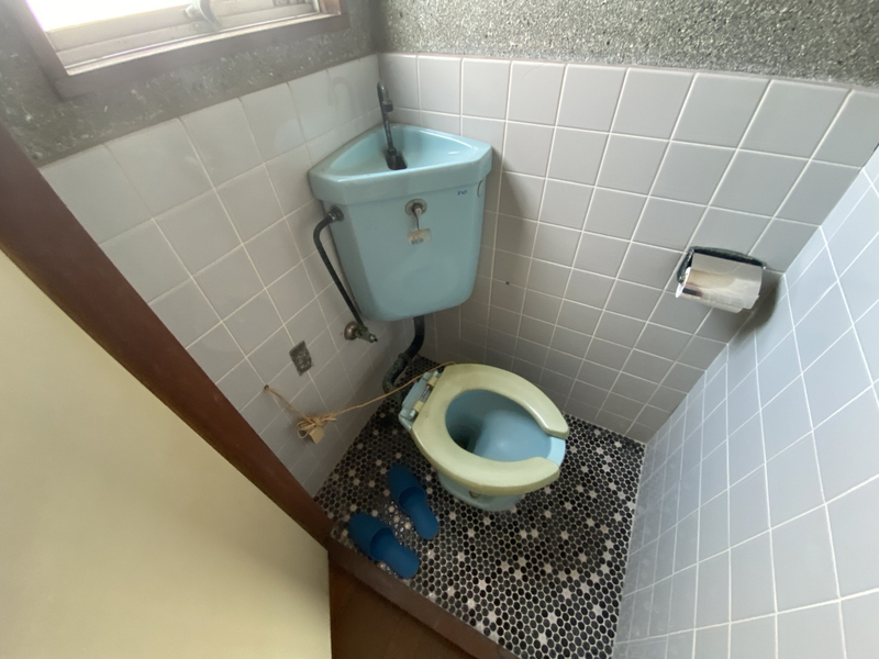 トイレ 写真13