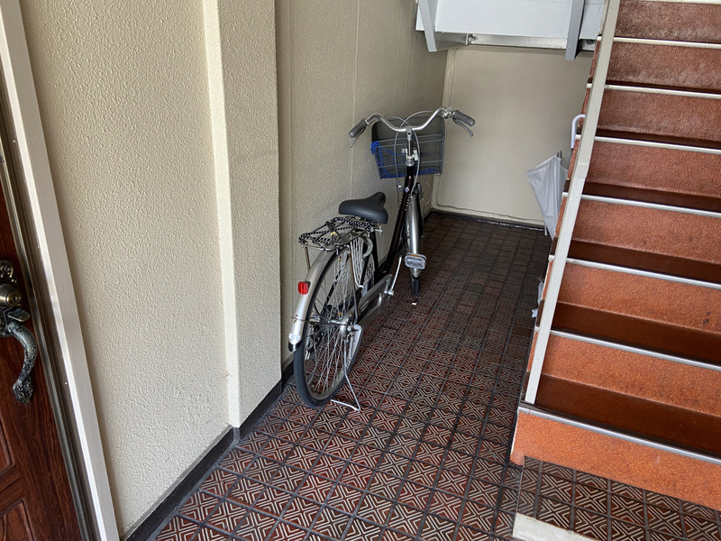 共用部 写真29