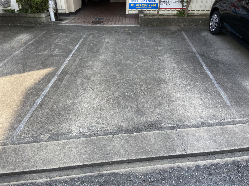 駐車場 写真30