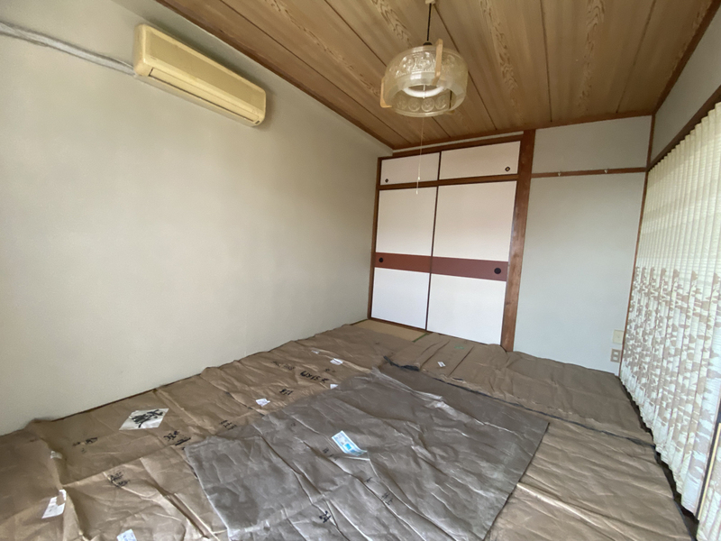 子供部屋 写真8