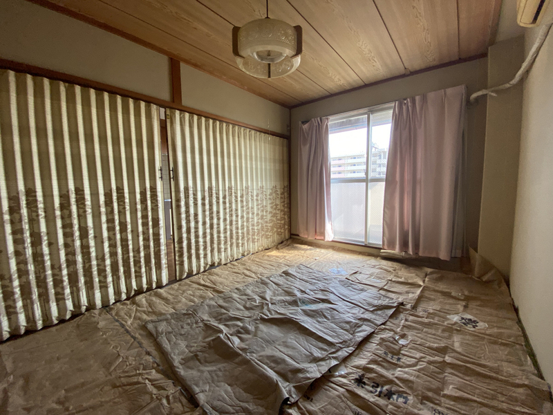 寝室 写真7