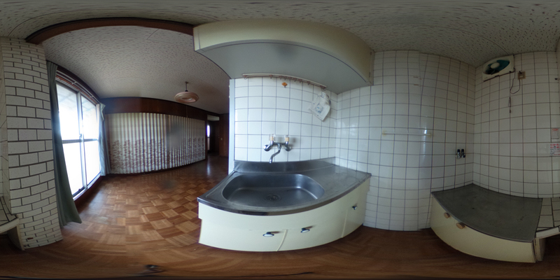 キッチン 写真34