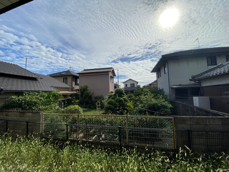 ボンヌシェール矢倉B棟の物件内観写真