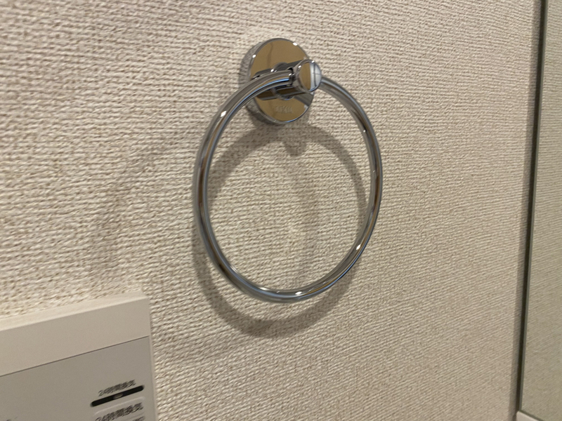 メゾンドシュシュサウスの物件内観写真