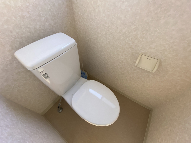 夢前メゾネットの物件内観写真
