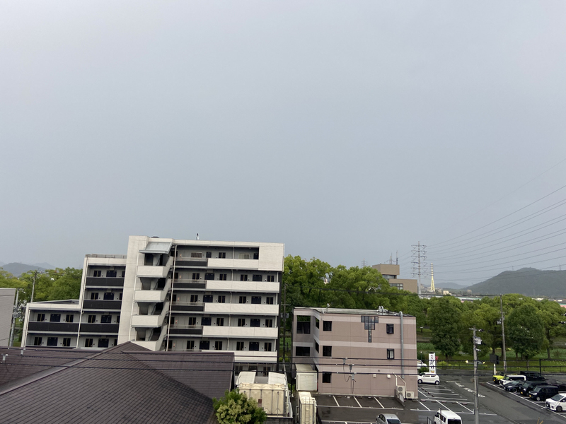 シャレー野田の物件内観写真
