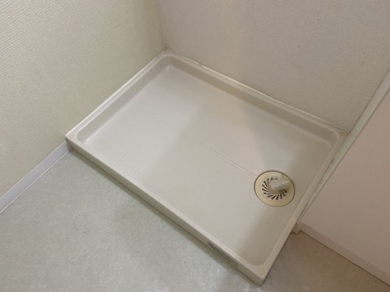 シャレー野田の物件内観写真
