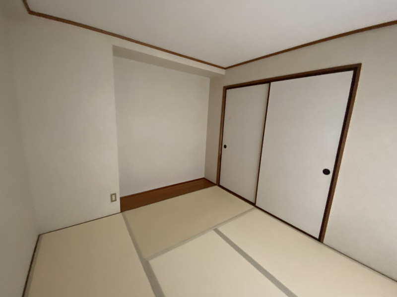 シャレー野田の物件内観写真