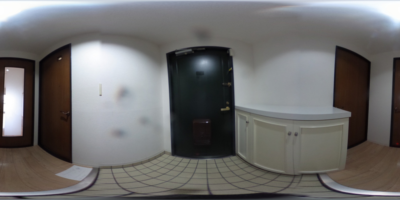 玄関 写真36