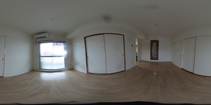 リビング 写真33