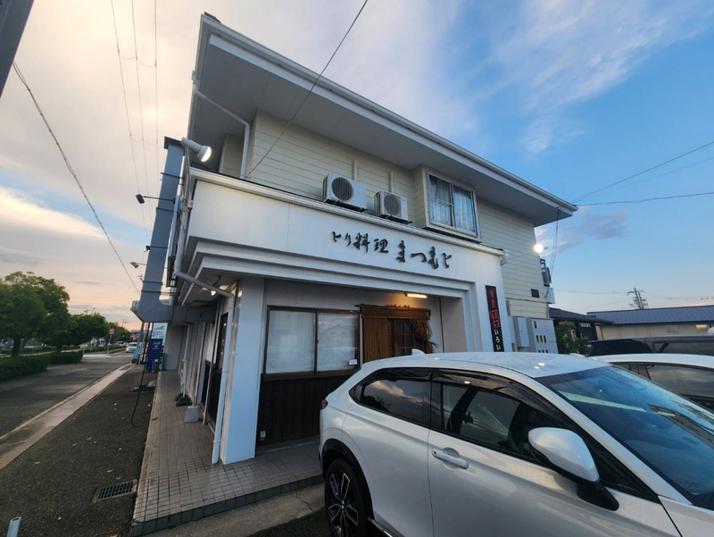ライブリー・網干の物件外観写真