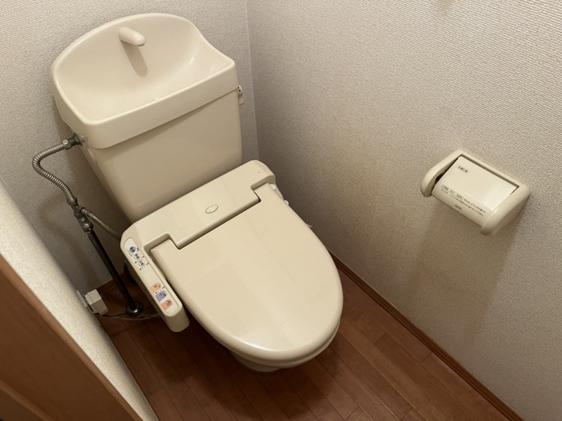 ルミエールの物件内観写真