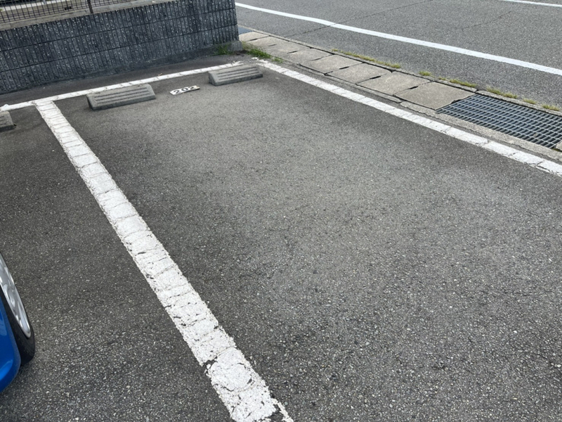 ルミエールの物件外観写真