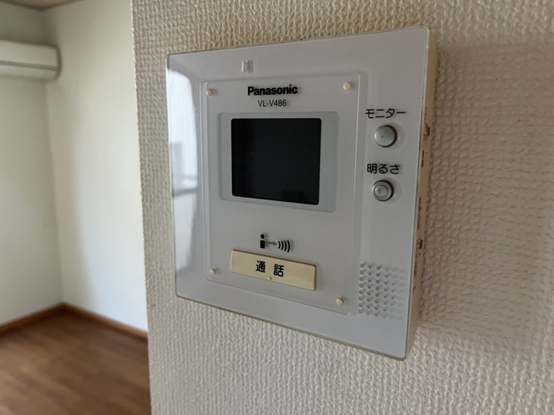 ルミエールの物件内観写真