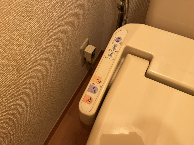 ルミエールの物件内観写真
