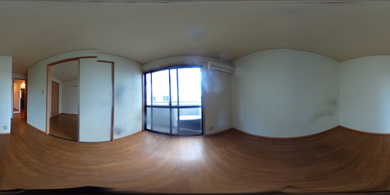 リビング 写真34