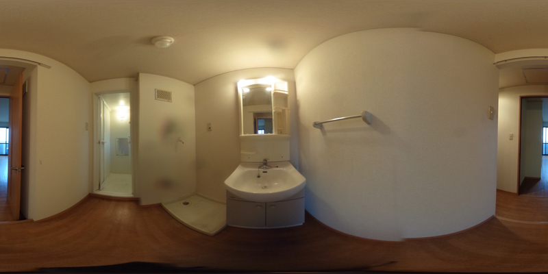 洗面所 写真36