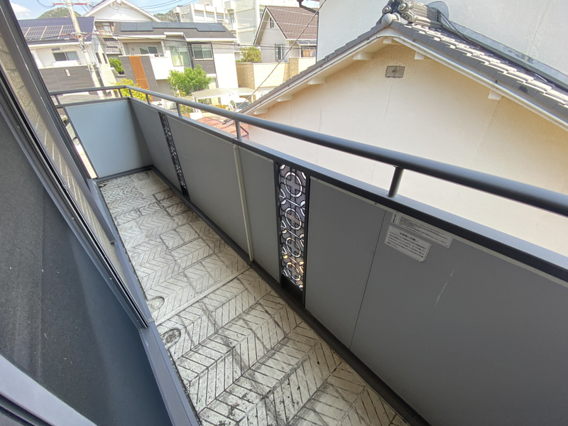 メゾンリトルビレッジの物件内観写真
