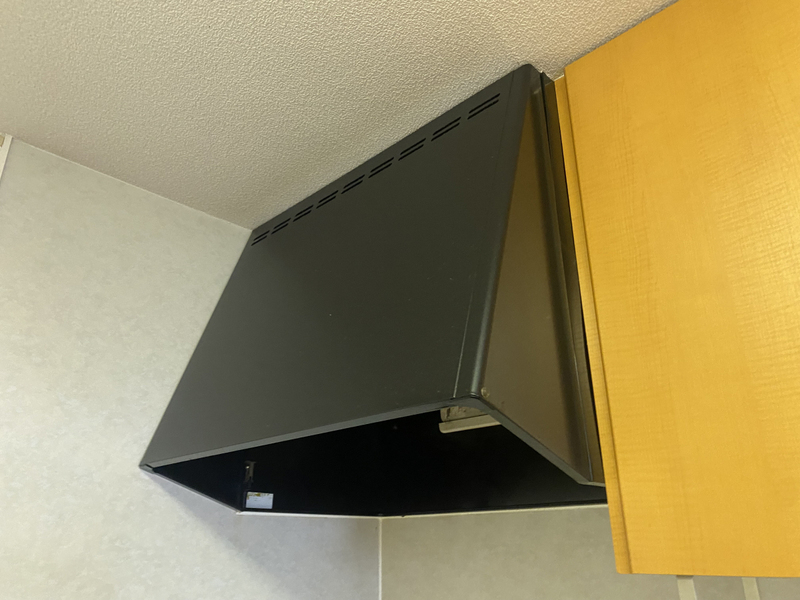 メゾンリトルビレッジの物件内観写真