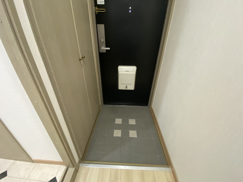 サンヒルズ西今宿の物件内観写真