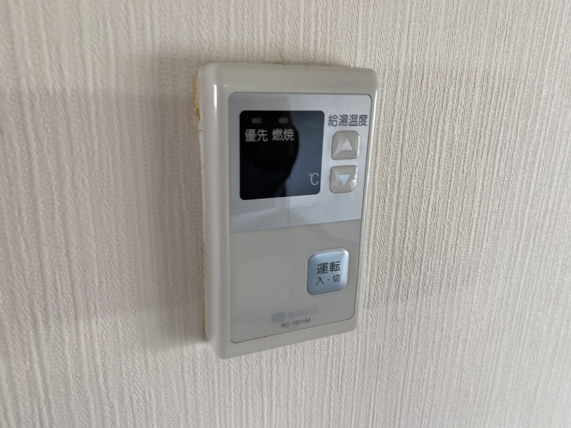 サンヒルズ西今宿の物件内観写真