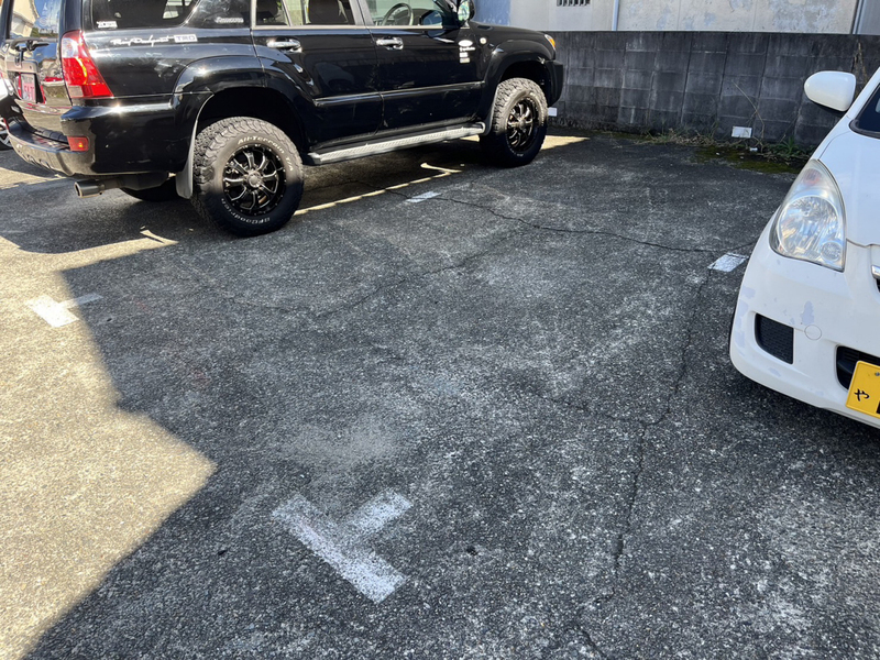 駐車場 写真10