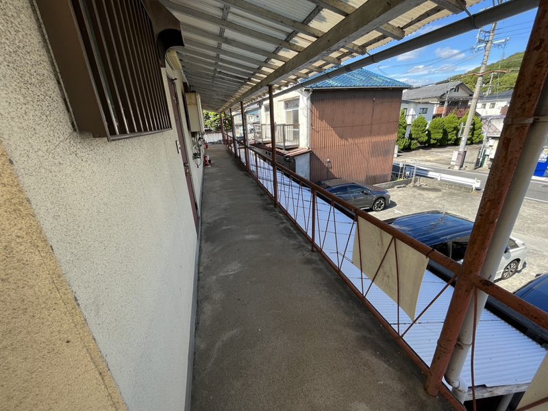 敷地内/建物 写真11