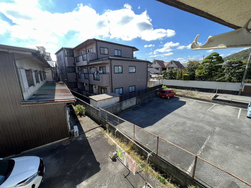 眺望 写真15