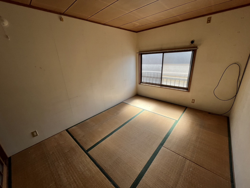 寝室 写真18