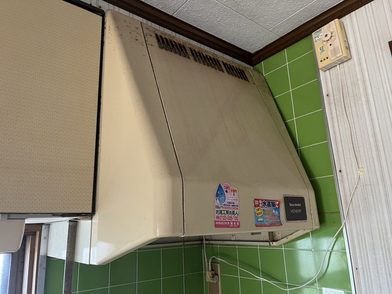 キッチン 写真19
