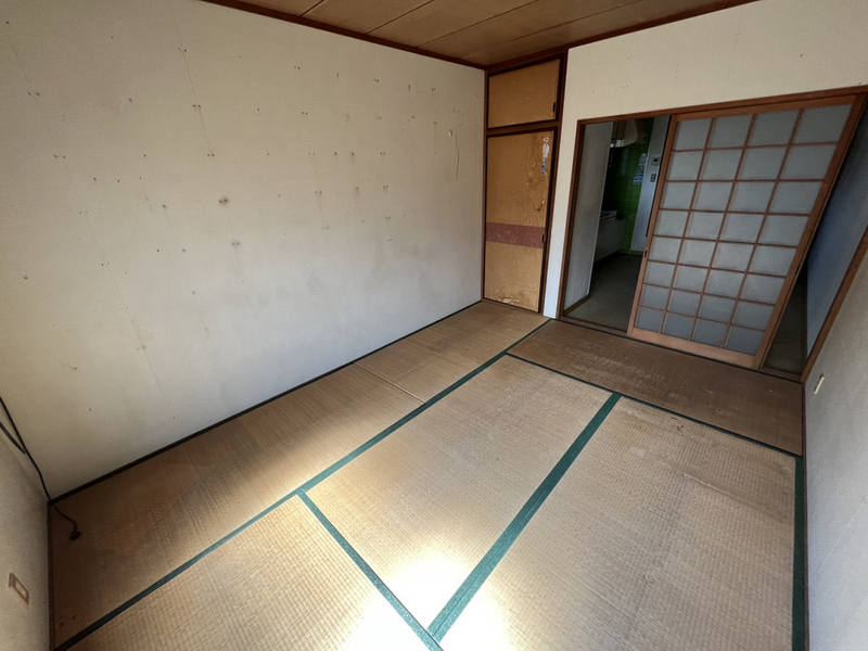 その他部屋・スペース 写真32
