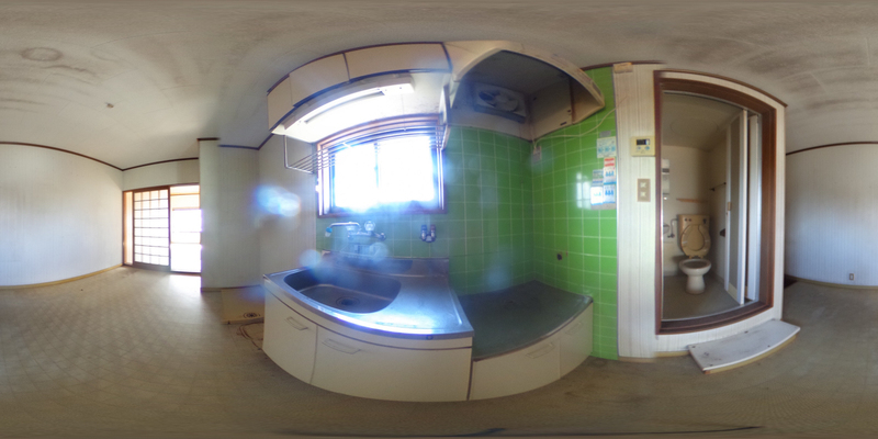 キッチン 写真35