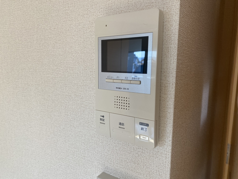 エムグレイスの物件内観写真