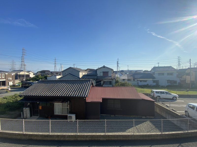 エムグレイスの物件内観写真