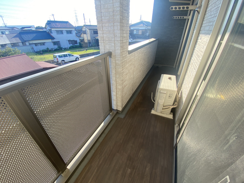 エムグレイスの物件内観写真
