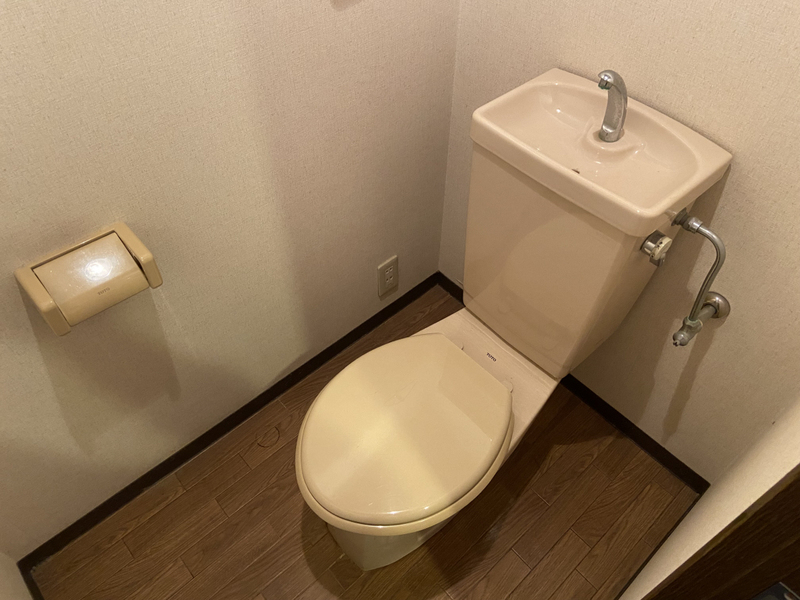 アルコラカーサ町坪の物件内観写真