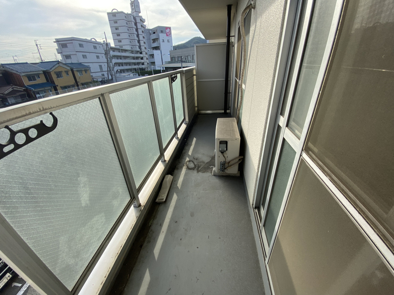 アルコラカーサ町坪の物件内観写真