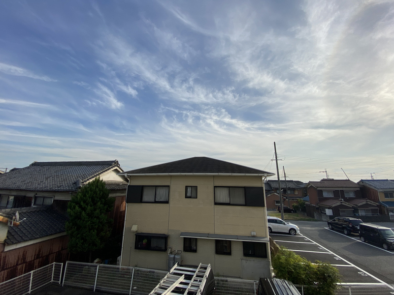 アルコラカーサ町坪の物件内観写真