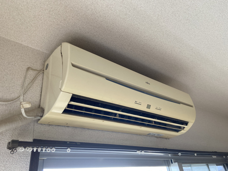 アルコラカーサ町坪の物件内観写真