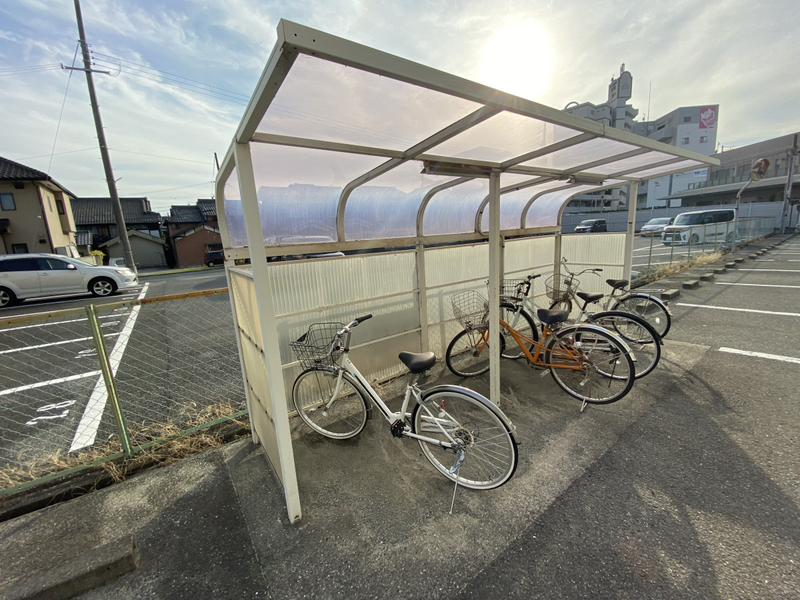 アルコラカーサ町坪の物件内観写真