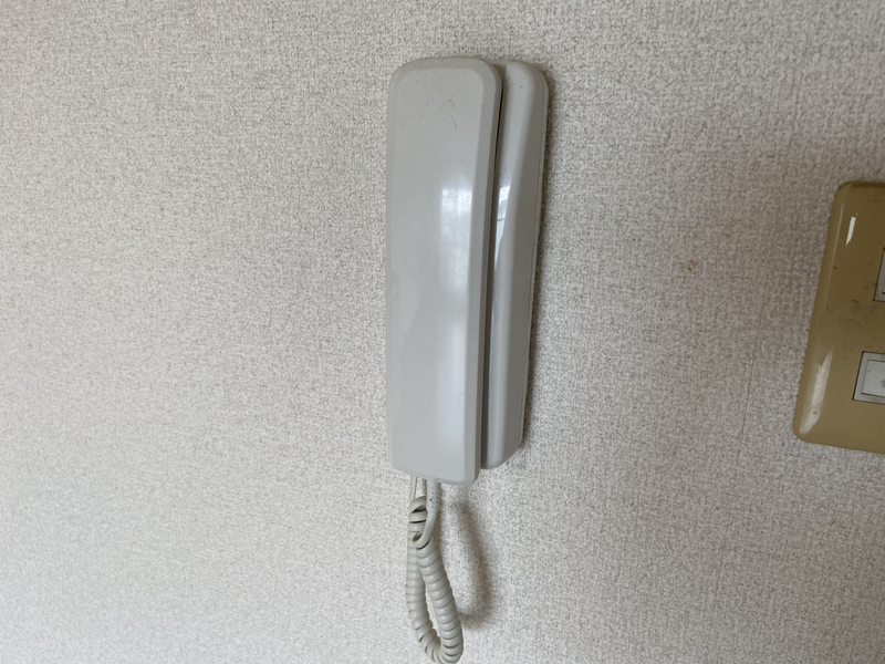 アルコラカーサ町坪の物件内観写真