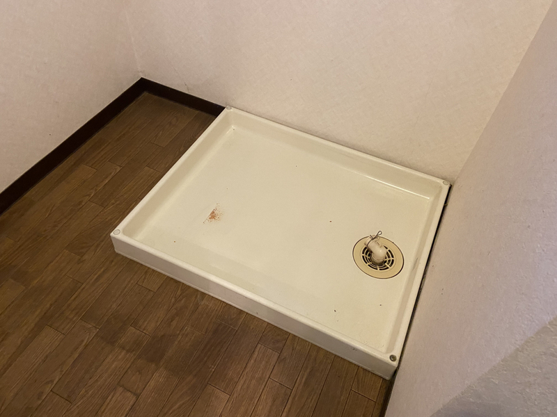 アルコラカーサ町坪の物件内観写真