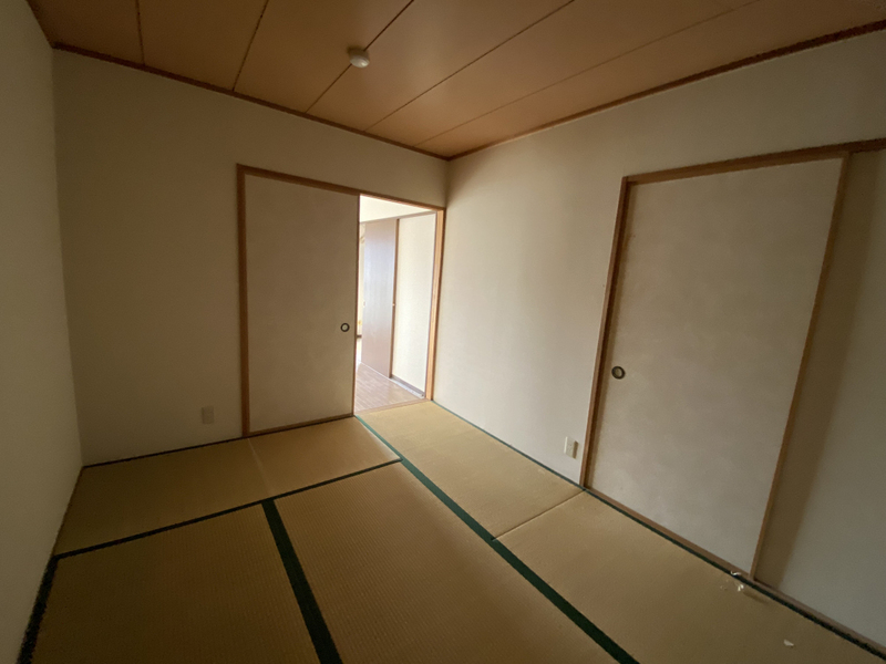 アルコラカーサ町坪の物件内観写真
