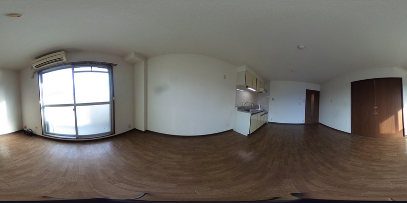 リビング 写真34