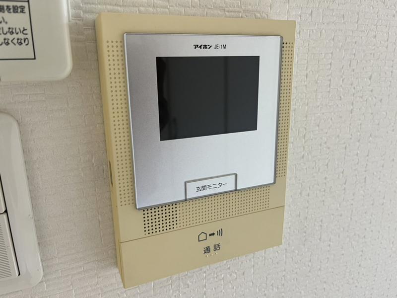 ラシャンス野里の物件内観写真