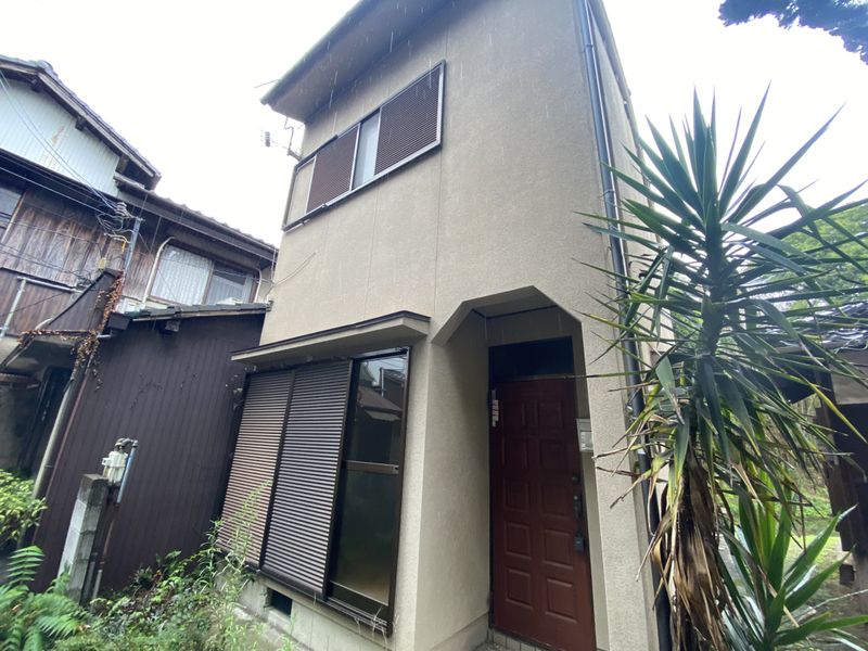 生野町貸家