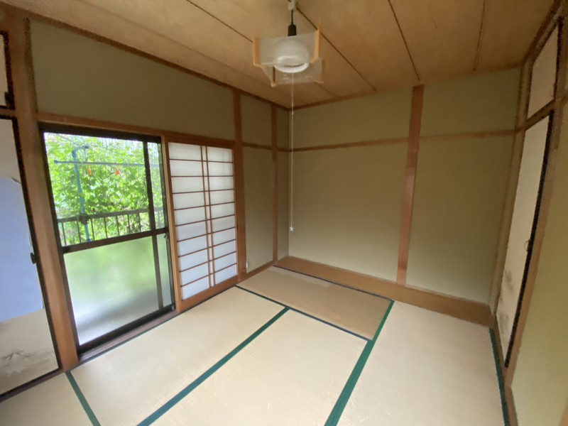 寝室 写真7